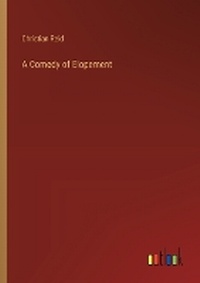 Enlarge image Cover: A Comedy of Elopement - Outlook Verlag