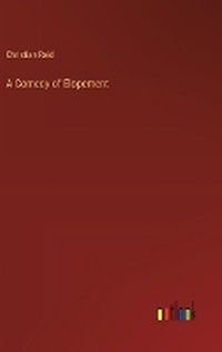 Enlarge image Cover: A Comedy of Elopement - Outlook Verlag