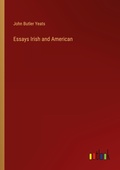 Cover: Essays Irish and American - Outlook Verlag