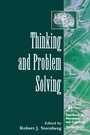 Cover: Thinking and Problem Solving: Volume 2 - Academic Press