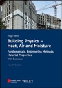 Bild: Building Physics - Heat, Air and Moisture - Ernst & Sohn