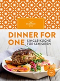 Cover: Dinner for One - Dr. Oetker - ein Verlag der Edel Verlagsgruppe