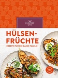 Cover: H&uuml;lsenfr&uuml;chte - Dr. Oetker - ein Verlag der Edel Verlagsgruppe