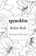 Cover: Sprachlos - epubli