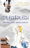 Cover: Gambio - Der perfekte Tausch - BoD - Books on Demand