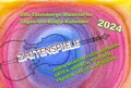 Cover: Zaitenspiele 2024 - Frieling & Huffmann