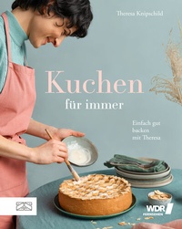 Abbildung von: Kuchen für immer - ZS Verlag
