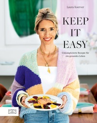 Abbildung von: Keep it easy - ZS Verlag