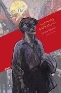 Cover: Hamburg Barikatlari - Dedalus Kitap