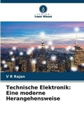 Cover: Technische Elektronik - Verlag Unser Wissen