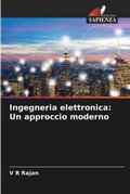 Cover: Ingegneria elettronica - Edizioni Sapienza