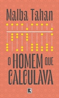Cover: O homem que calculava - Record
