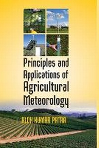 Abbildung von: Principles and Applications of Agricultural Meteorology - New India Publishing Agency