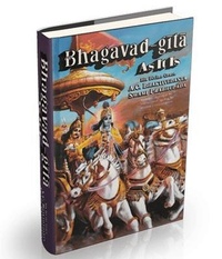 Abbildung von: Bhagavad-gita - BBT Publishing