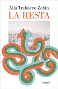 Cover: La resta / The Remainder - Lumen