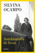Cover: Autobiografia de Irene / Autobiography of Irene - Lumen