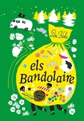 Cover: Els Bandolaire - N&oacute;rdica Libros