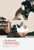 Cover: H&ocirc;zuki Ed. Catal&aacute;n - N&oacute;rdica Libros