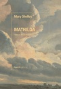 Cover: Mathilda - Nórdica Libros