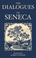 Cover: The Dialogues of Seneca - Fili Public