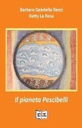 Cover: Il pianeta Pescibelli - Eee - Edizioni Tripla E