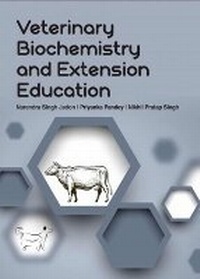 Enlarge image Cover: Veterinary Biochemistry and Extension Education - New India Publishing Agency