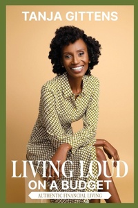 Abbildung von: Living Loud on a Budget - Caribbean Regional ISBN Agency