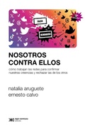 Cover: Nosotros contra ellos - Siglo XXI Editores