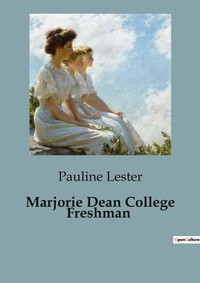 Abbildung von: Marjorie Dean College Freshman - Culturea