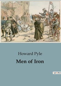 Abbildung von: Men of Iron - Culturea