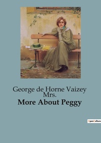 Abbildung von: More About Peggy - Culturea