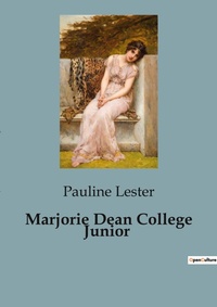 Abbildung von: Marjorie Dean College Junior - Culturea