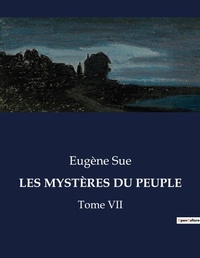 Abbildung von: Les Mysteres Du Peuple - Culturea