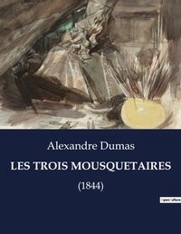 Abbildung von: Les Trois Mousquetaires - Culturea