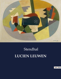 Abbildung von: Lucien Leuwen - Culturea