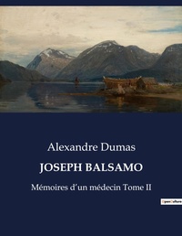 Abbildung von: Joseph Balsamo - Culturea
