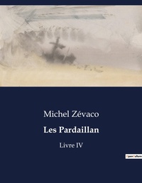 Abbildung von: Les Pardaillan - Culturea