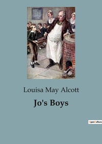 Abbildung von: Jo's Boys - Culturea