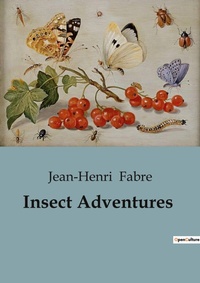 Abbildung von: Insect Adventures - Culturea