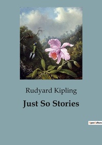 Abbildung von: Just So Stories - Culturea