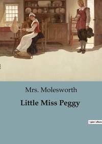 Abbildung von: Little Miss Peggy - Culturea