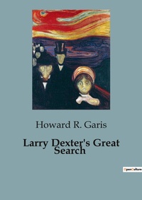 Abbildung von: Larry Dexter's Great Search - Culturea