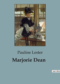 Abbildung von: Marjorie Dean - Culturea