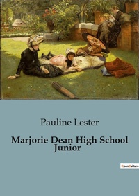Abbildung von: Marjorie Dean High School Junior - Culturea