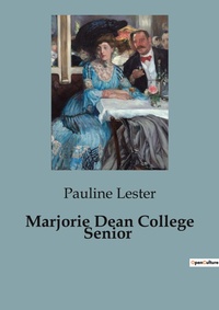 Abbildung von: Marjorie Dean College Senior - Culturea