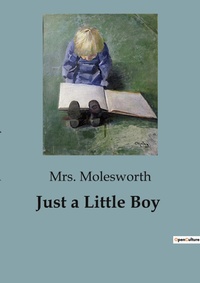Abbildung von: Just a Little Boy - Culturea