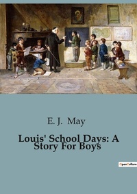 Abbildung von: Louis' School Days - Culturea