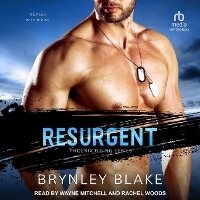 Enlarge image Cover: Resurgent - Tantor Audio
