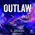 Cover: Outlaw - Tantor Audio