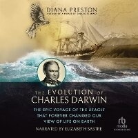 Enlarge image Cover: The Evolution of Charles Darwin - Recorded Books, Inc.